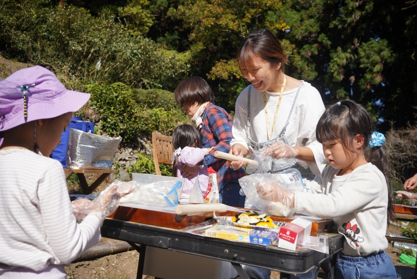 アウトドアの秘密基地｜365BASE outdoor apartment hamamatsuのレビュー｜助信駅(浜松市)のシェアハウス【365BASE