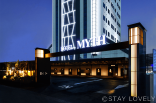 HOTEL MYTH Selene