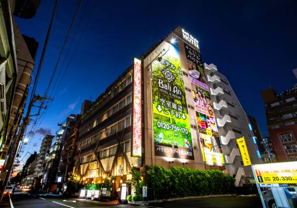 ラブホテルSTYLE〈戸田・戸田公園・赤塚・志村・西川口・板橋・赤羽・練馬・高島平〉 (@hotelstyle1) /