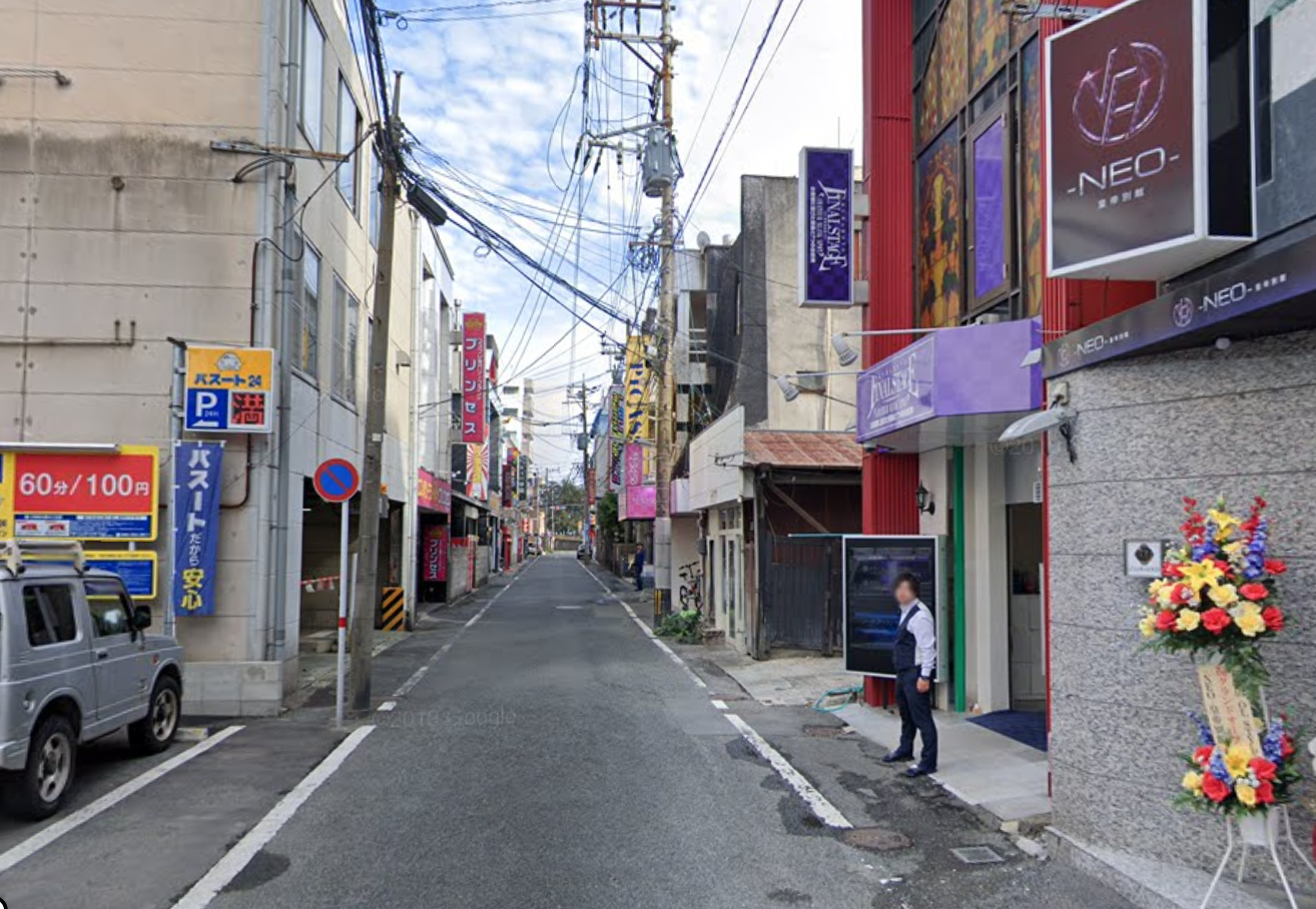 熊本県内に現存する唯一の遊郭【三浦屋】に行ってきた | 肥後ジャーナル