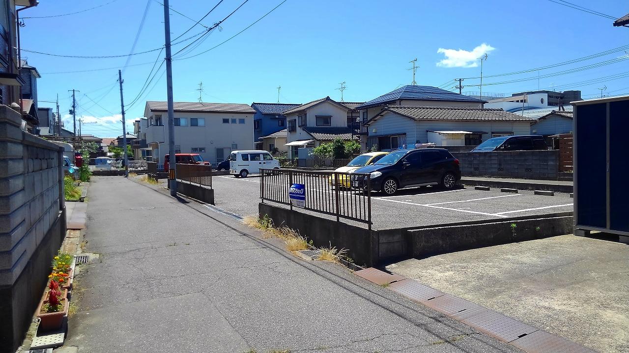 小針駅の駐輪場一覧｜MapCycleで駐輪場探し