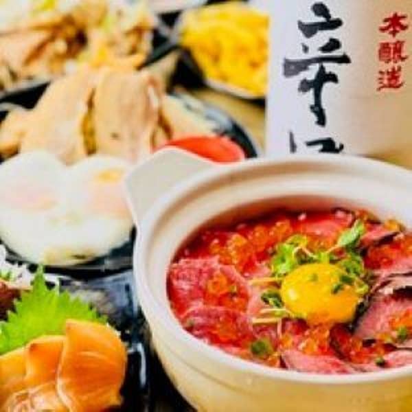 大宮の完全個室居酒屋「ネオ酒場ゆらり大宮店」レポ【PR】 | パパママさいたまDays+