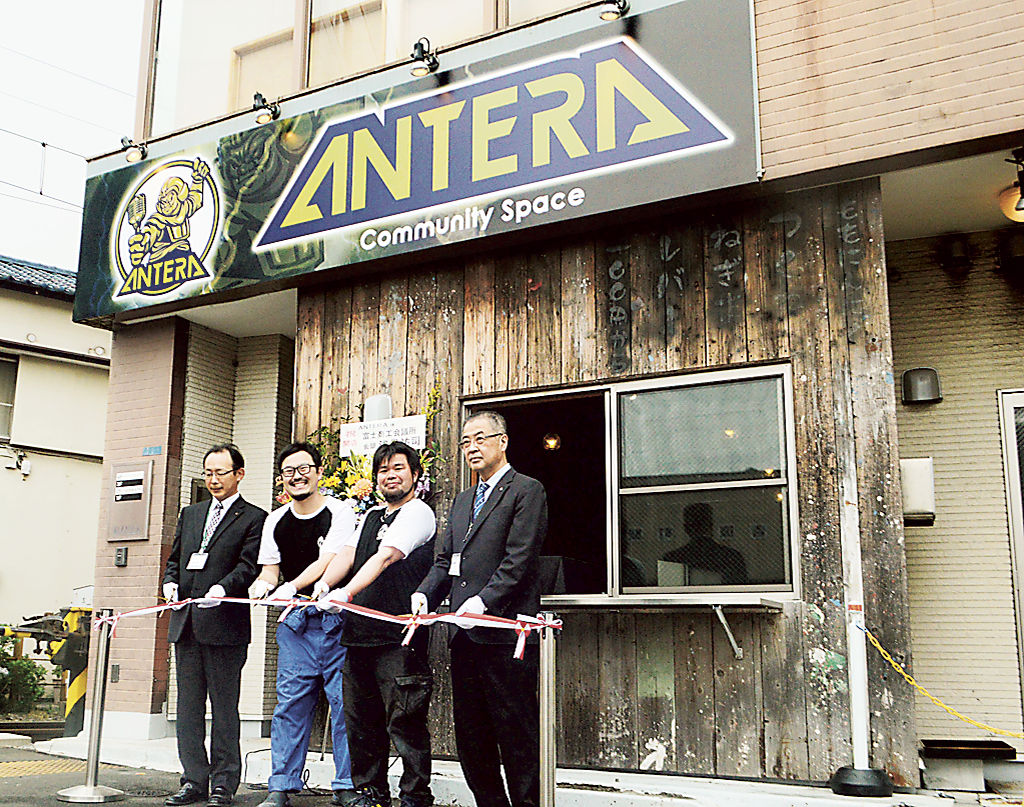 富士市】悶絶級！JR吉原駅目の前、富士山を臨む築100年の再生古民家『jin cafe（ジンカフェ）』 | 今日はどこ行く？何食べる？