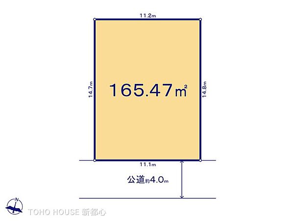 ホームズ】下間久里 土地｜越谷市、東武伊勢崎線 大袋駅 徒歩20分の土地（物件番号：0146814-0010159）