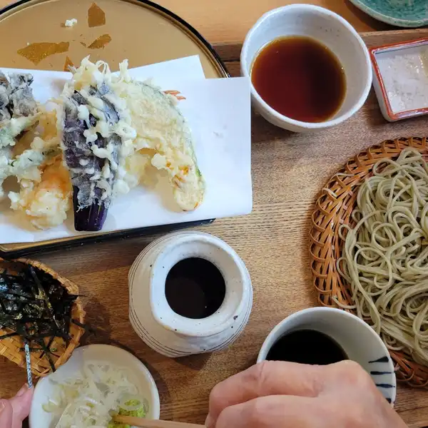 蕎麦いぐさ | あきる野いぐさです♪ 今日は兄も誕生日！ おめでとう🎉