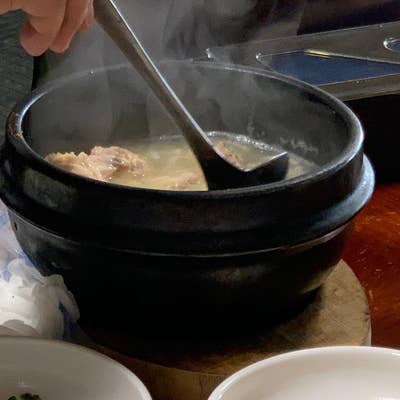 南大門 - 東葉勝田台/東南アジア料理 | 食べログ