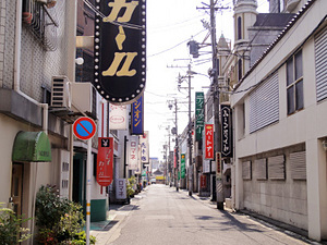 横浜ソープ徹底攻略 | 横浜ソープランド情報