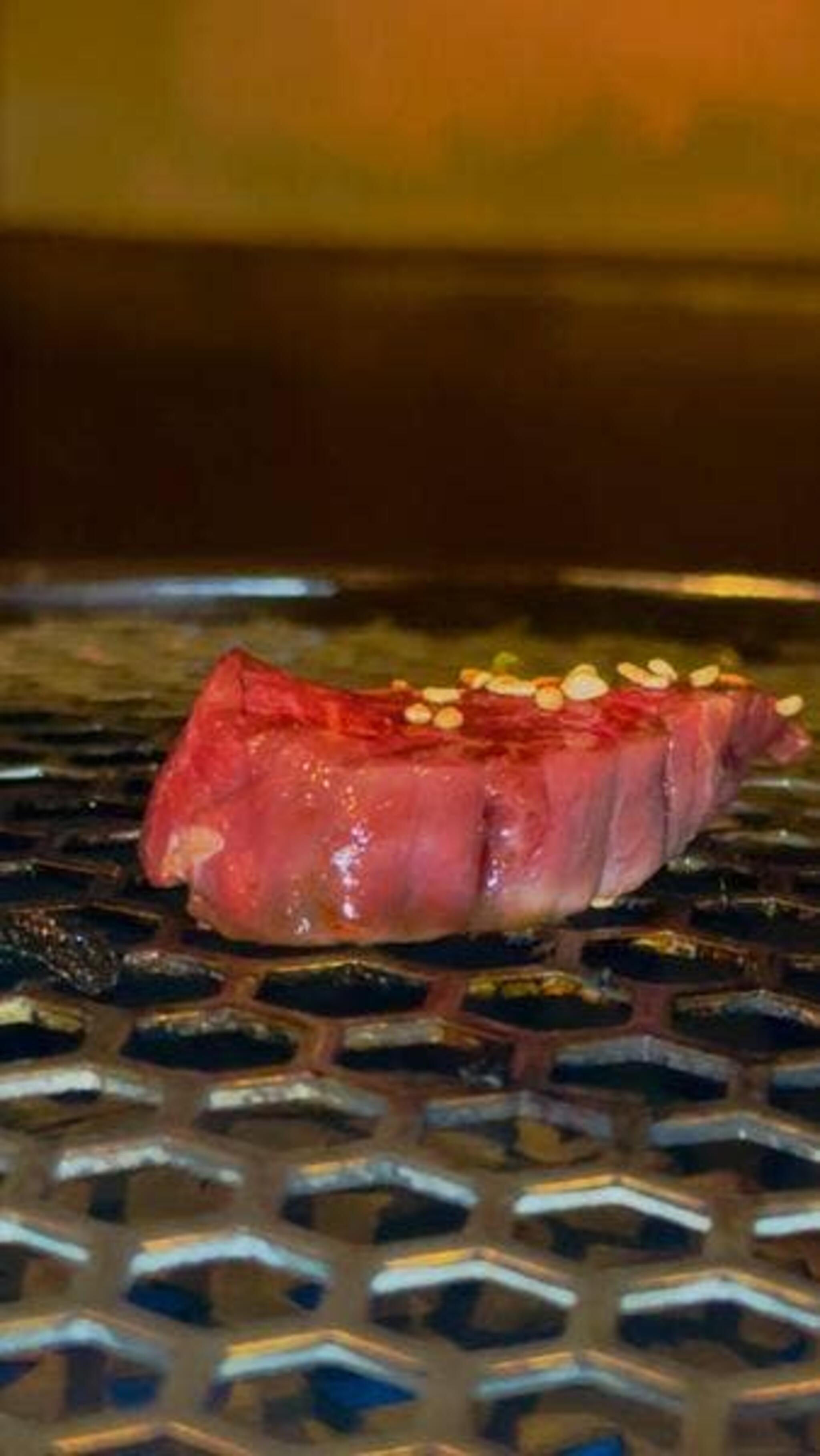 クチコミ : 個室完備 和牛焼肉