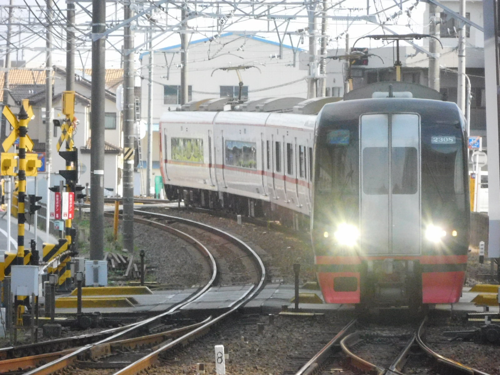 国府宮駅バスターミナル - Wikipedia