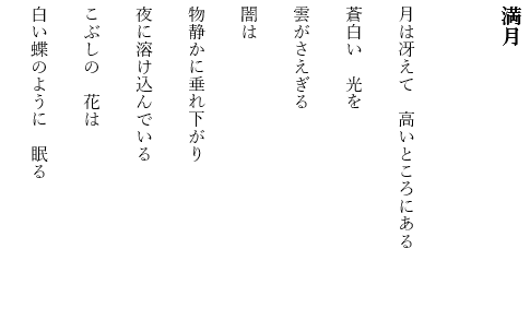 詩誌「みなみのかぜ」第十二号 | 聲℃ 【Said】