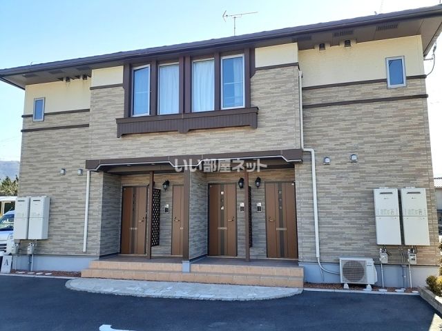 アットホーム】福山市 駅家町大字近田 （近田駅 ） 2階建