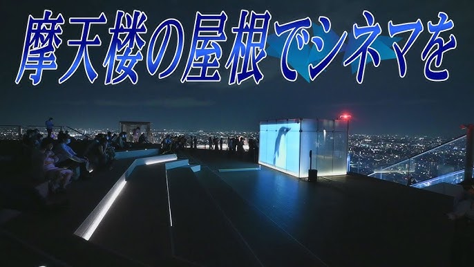 安威川ダムから見た大阪都心部の大摩天楼 | Re-urbanization -再都市化-