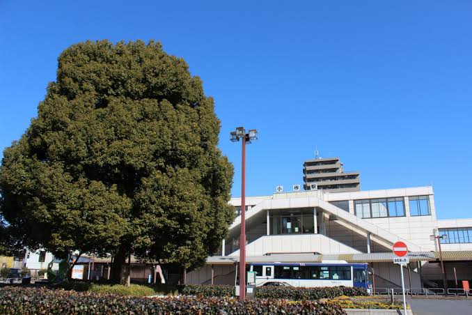 小作駅(東京都)の中古マンション購入情報｜三井のリハウス