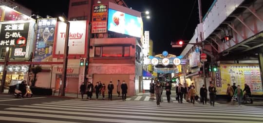 JKリフレ ふぁんねる秋葉原上野店のクーポン、割チケなら激安風俗情報｜激安デリヘルネット スマートフォン版