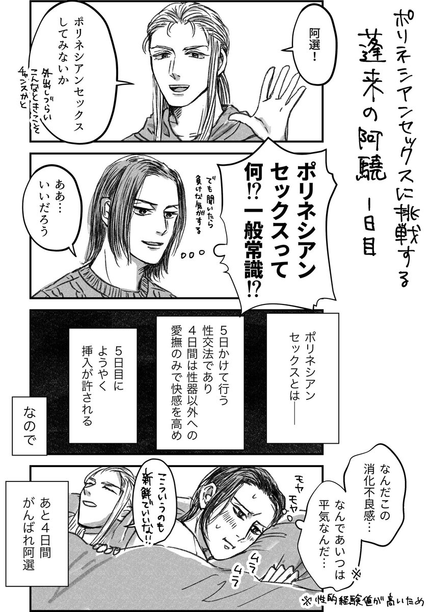 230909][もみ子さん]ユウカとポリネシアン2 | 早瀬ユウカとポリネシアンセックスをじっく楽しむ二次創作同人誌の続編 | 二次元