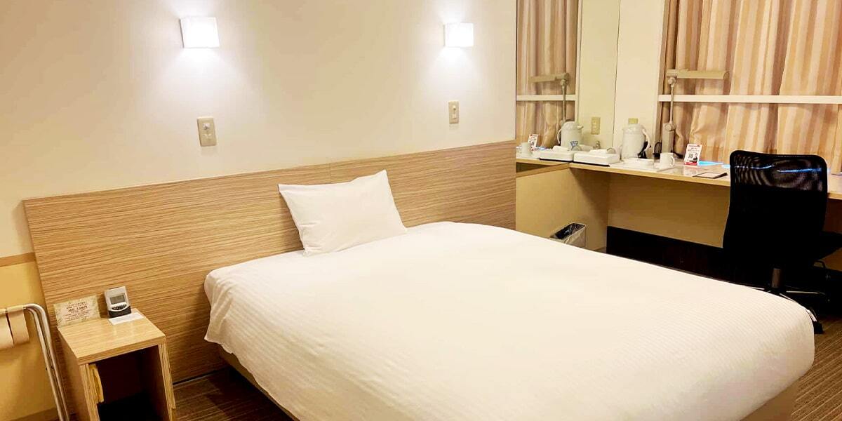 HOTEL AURA ASIAN RESORT 川越店