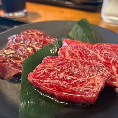 JA焼肉本舗ぴゅあ品川フロントビル店で焼き肉をいただきました！ | でぐっちjp