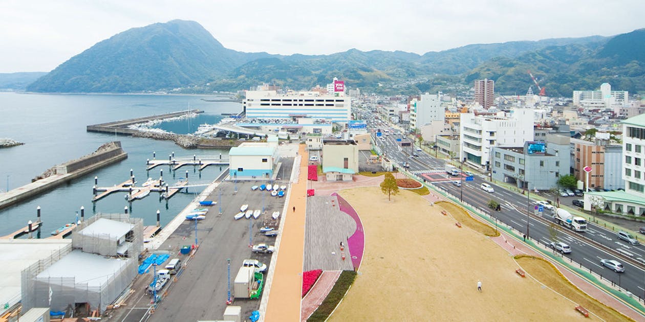 別府温泉 ホテルエール 宿泊記