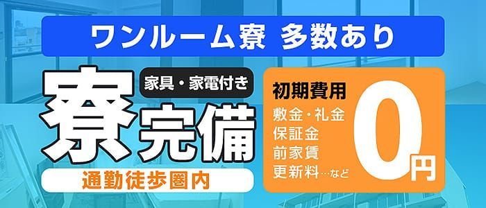 吉原の風俗求人【バニラ】で高収入バイト