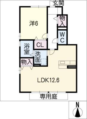 ホームズ】ビンタンパリ(岐阜市)の賃貸情報