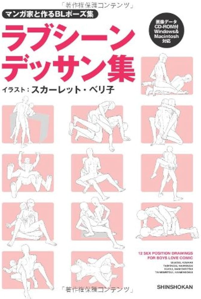 Gスポット刺激に特化したセックス体位１０選【イラスト図解版】 | セクテクサイト