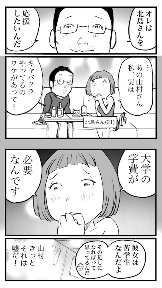 キャバ嬢の落とし方教えます キャバ嬢と付き合いたい、一夜を過ごしたい方向け