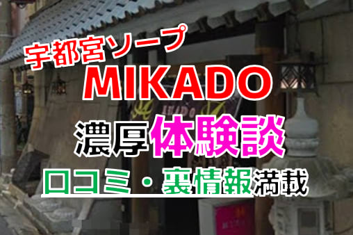 栃木県(宇都宮) 実は激戦区！若くてレベルの高い女の子たちが活躍するソープ街 - ぴゅあらば公式ブログ