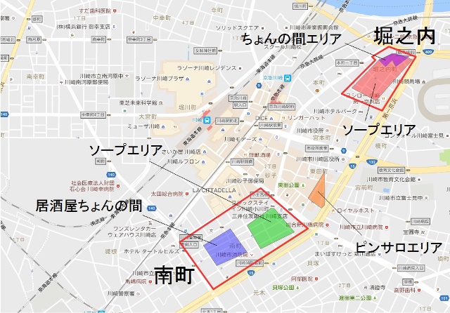 絶対に外さない！川崎の風俗おすすめランキングBEST20【2024年最新】 | 風俗部