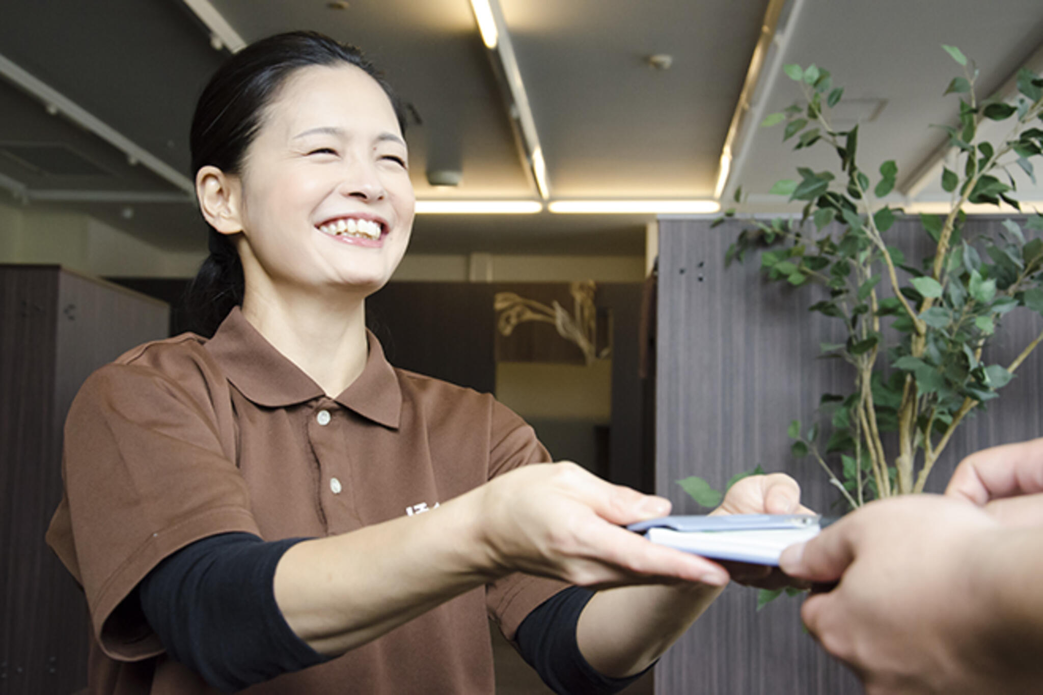 りらくる 入間宮寺店| リラクゼーション・もみほぐし・足つぼ・リフレ