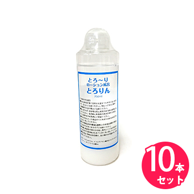 ローション風呂の素 とろとろ バスローション 230ml 使い切り