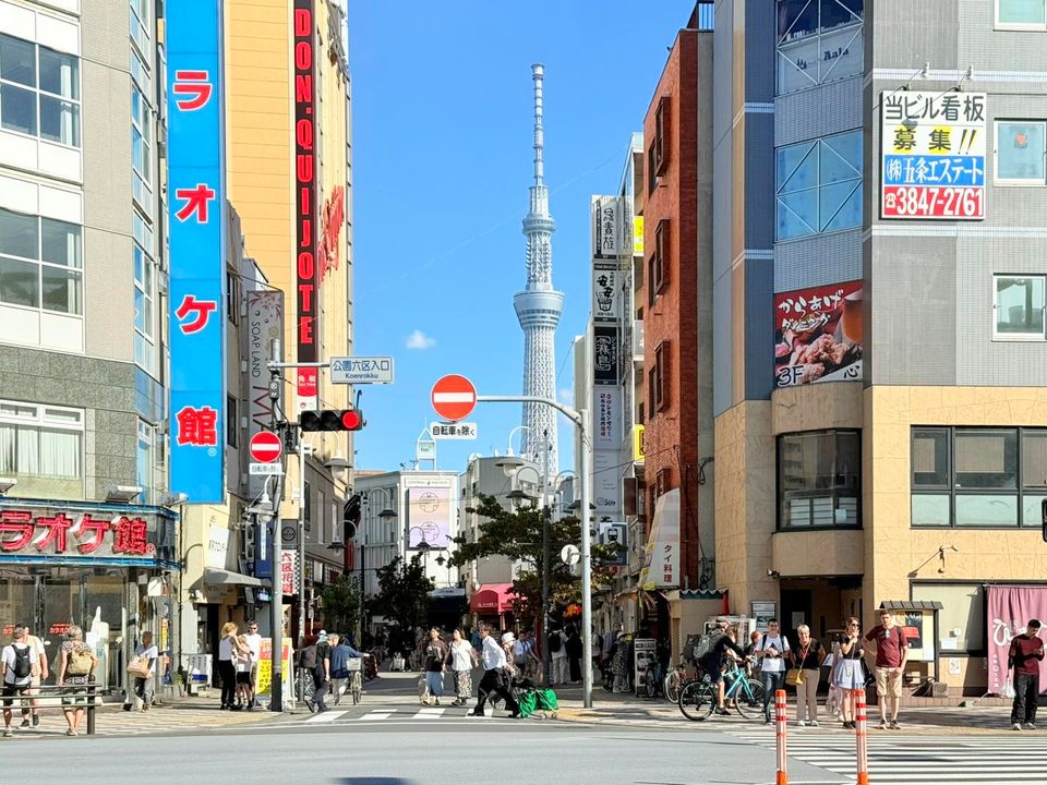 Asakusa Shopping - The best