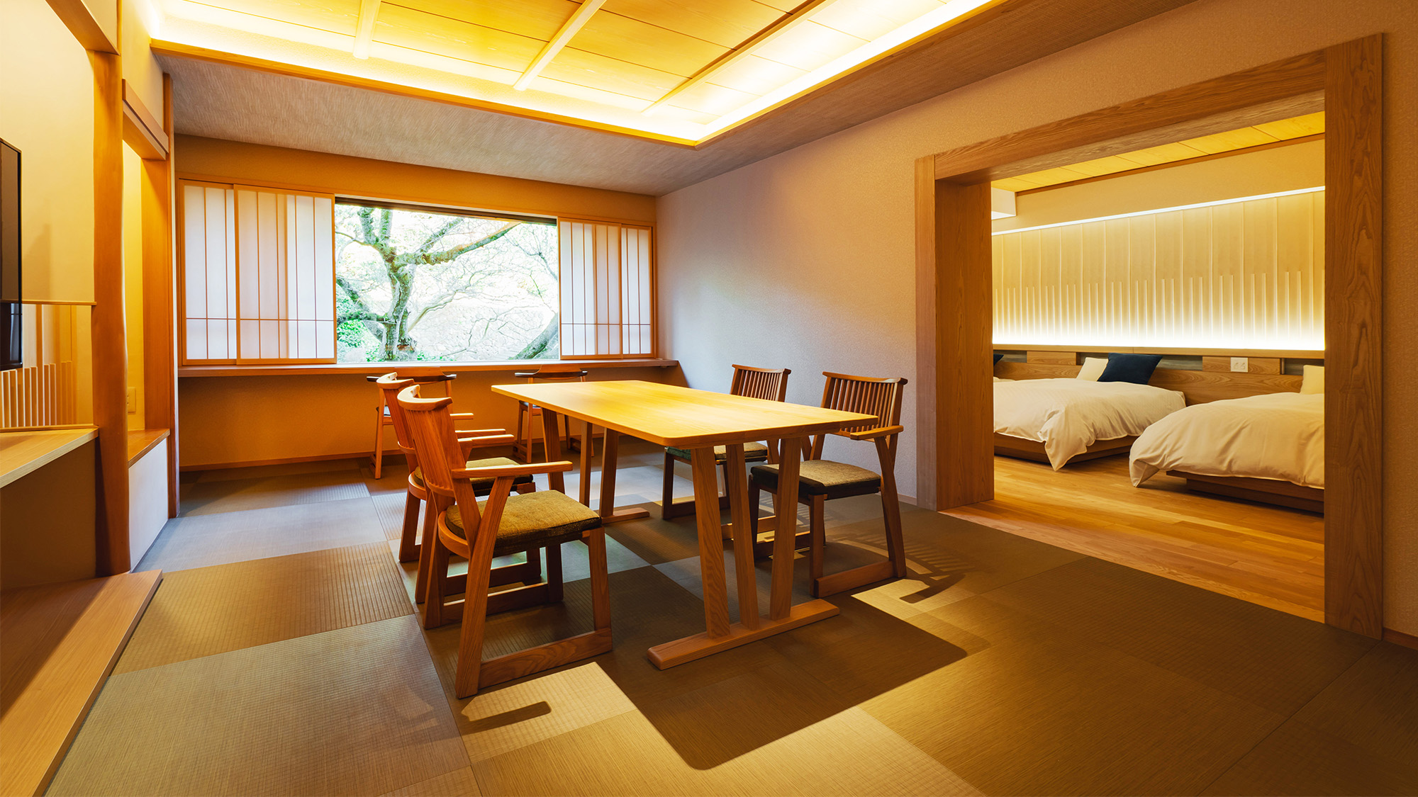 HOTEL 煌-Kira-