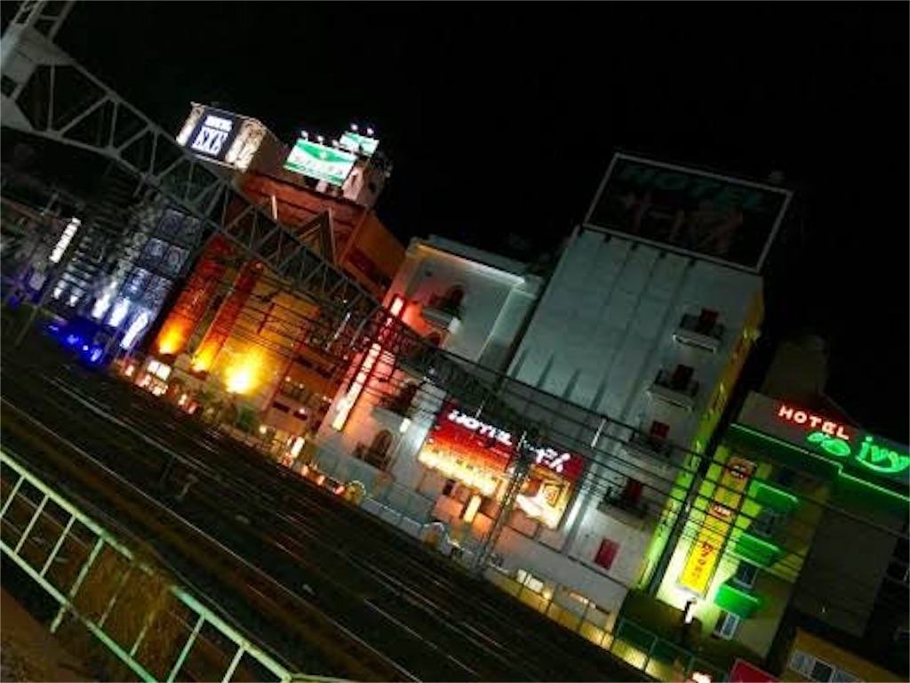 HOTEL ENJU 本館（ホテル エンジュ本館）(東京都台東区)の情報・口コミ [ラブホテル