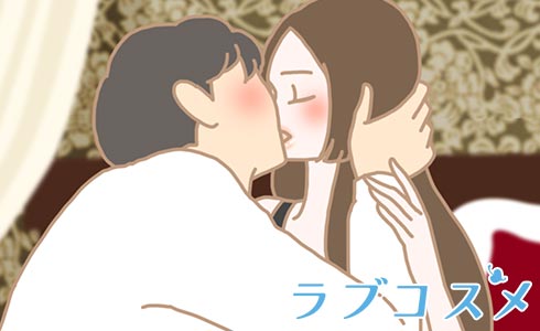 キスの種類12選！キスする効果と心理、上手なキスのポイントも -セキララゼクシィ