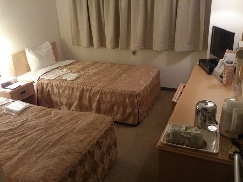 HOTEL AZ 熊本荒尾店 （ホテルエーゼット【旧店名】亀の井ホテル）