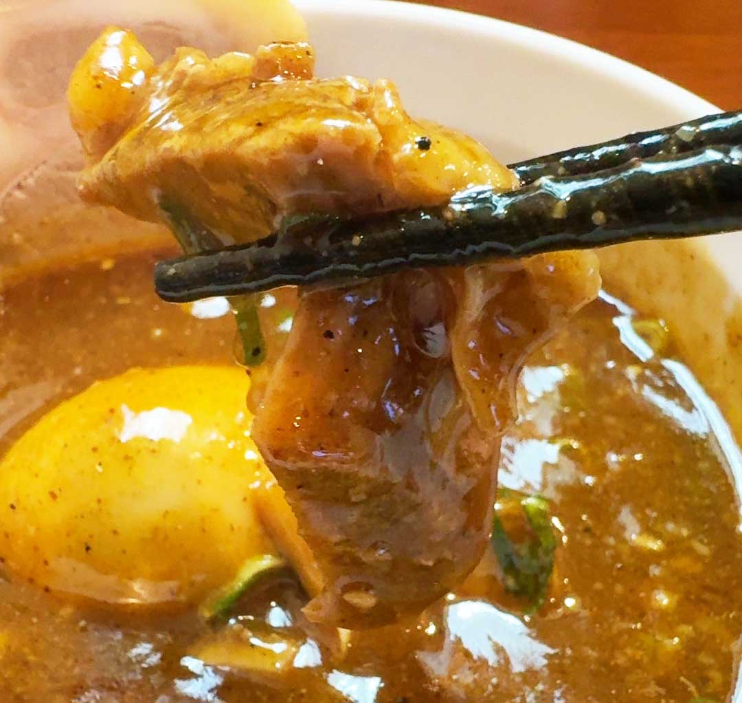 つけ麺 津気屋 西川口店（川口/つけ麺）