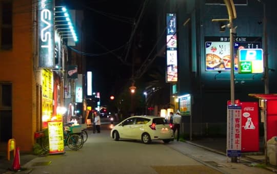 神戸市灘区】ハワイアン感のあるお店を発見(≧▽≦)水道筋１丁目商店街に早起き喫茶『BLUE HEAVEN』さんがオープンしています♪ | 号外NET