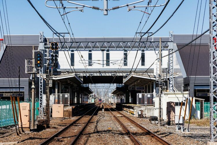 2024年】春日部駅の荷物預かり所空き状況＆コインロッカーまとめ - ecbo cloak