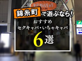 錦糸町・亀戸の即日体験入店アルバイト | 風俗求人『Qプリ』