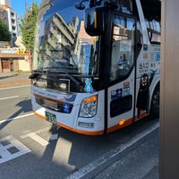 熊本バス「水前寺公園前(電車通り)」バス停留所／ホームメイト