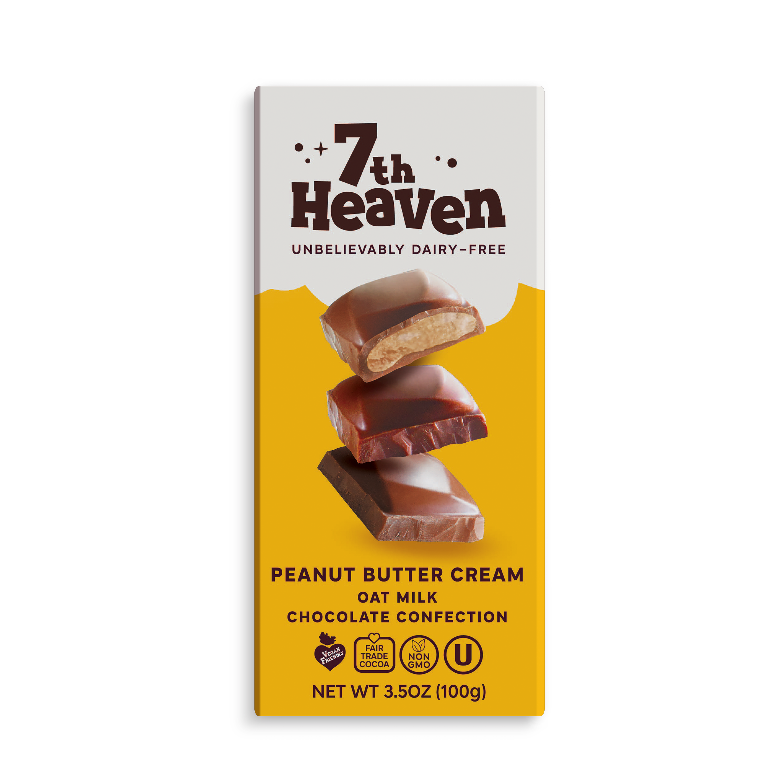 7th Heaven Chocolate