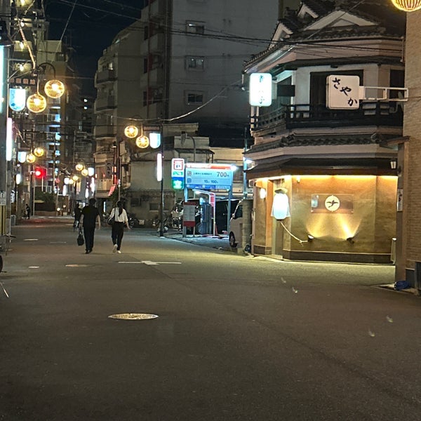 料金は20分1万1000円 飛田新地に次ぐ規模の「ちょんの間街」大阪・松島新地に起きた2つの変化とは |