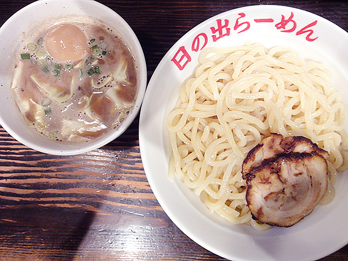 日の出らーめん 大須分店（地図/写真/大須・上前津・鶴舞/ラーメン） - 楽天ぐるなび