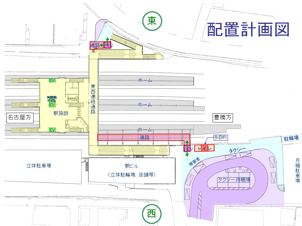 路線図ドットコム □岐阜県鉄道路線図