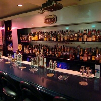 千葉県で一人のお客様が多いのおすすめバー | BAR-NAVI