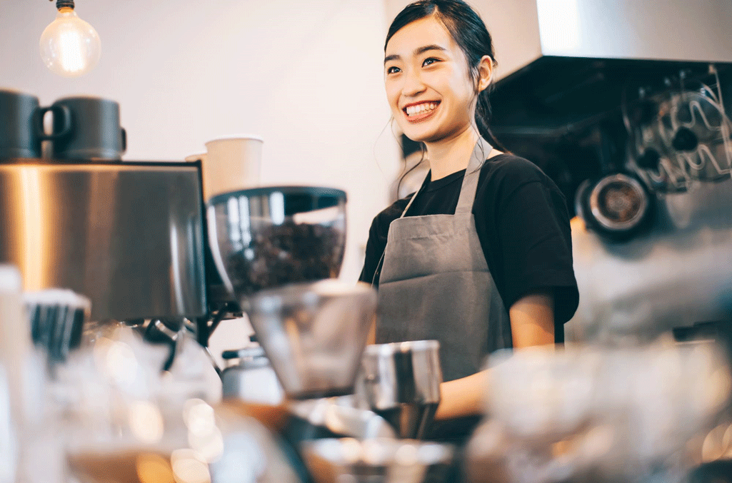 店長候補】の正社員求人情報