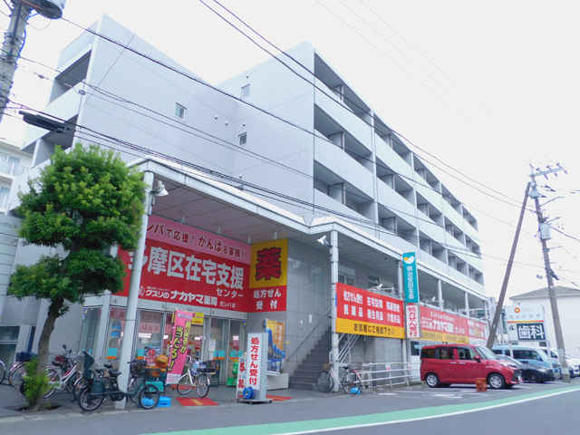 医師求人 【向ヶ丘遊園駅／年収1200万～】◇ゆったり勤務／幅広いメニュー／地域密着型の美容クリニック◇ - 美容医局