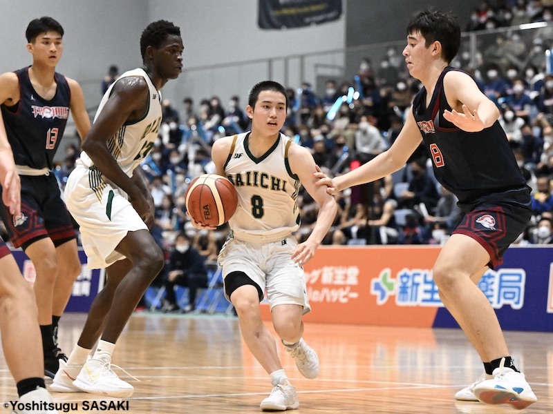 U19日本代表メンバー発表…轟琉維や武藤俊太朗、内藤耀悠など10名が合宿に参加 | バスケットボールキング