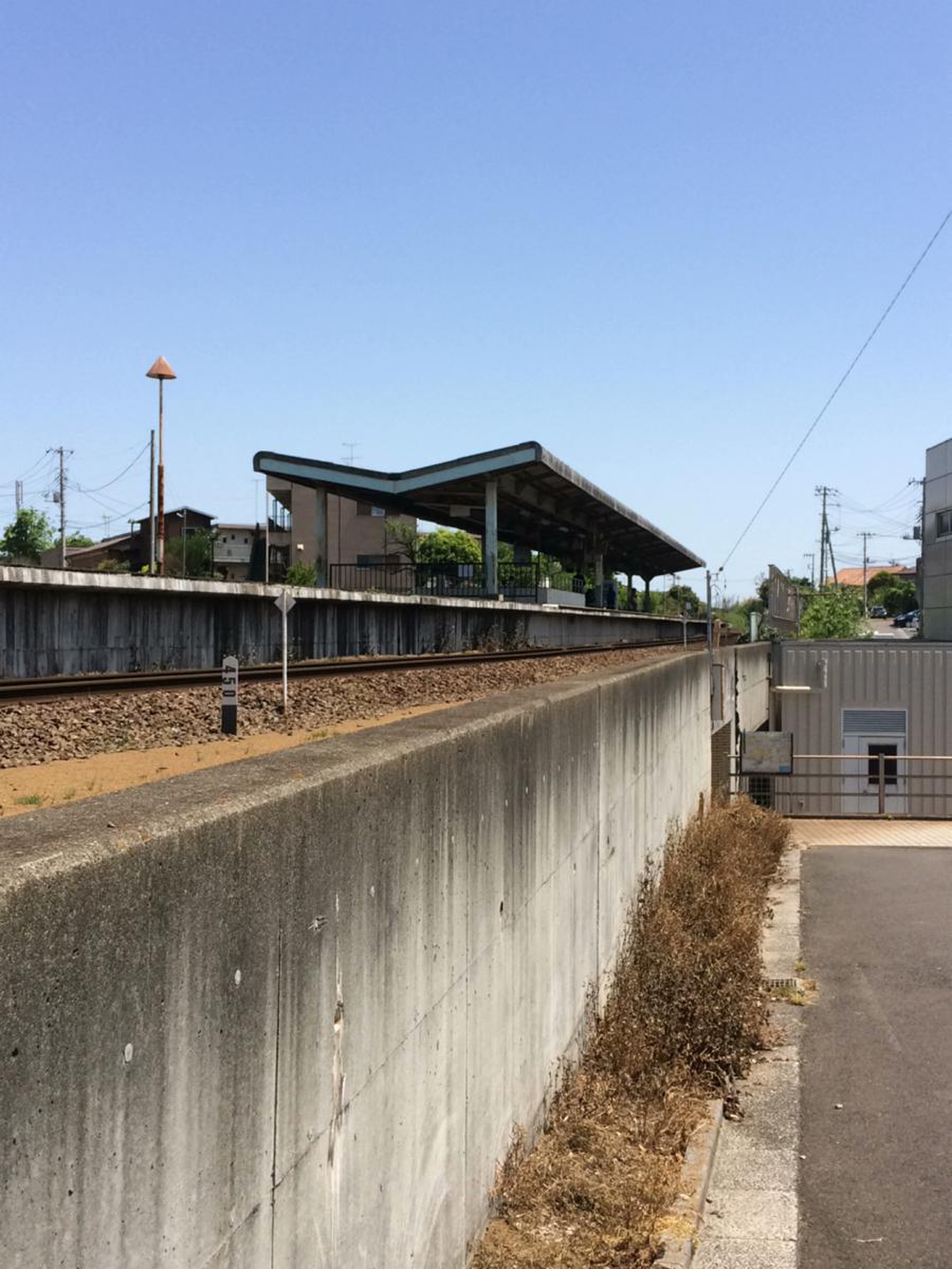 ホームズ】関東鉄道常総線 南守谷駅 徒歩12分（守谷市）の土地