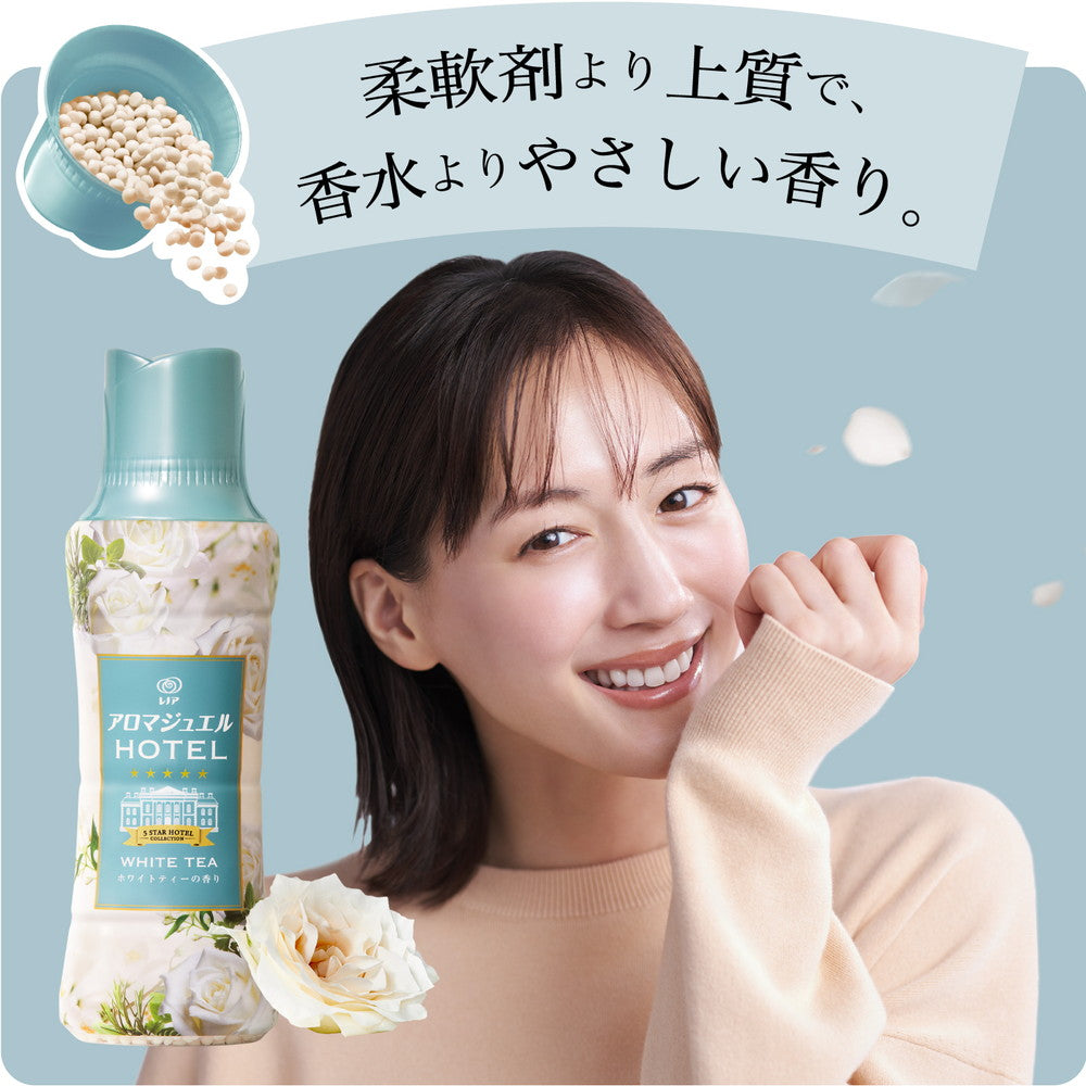 レノアハピネスアロマジュエル 1個(730mL) P&G